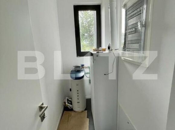 Casa de vânzare 4 camere Pipera - 147395CV | BLITZ București | Poza13