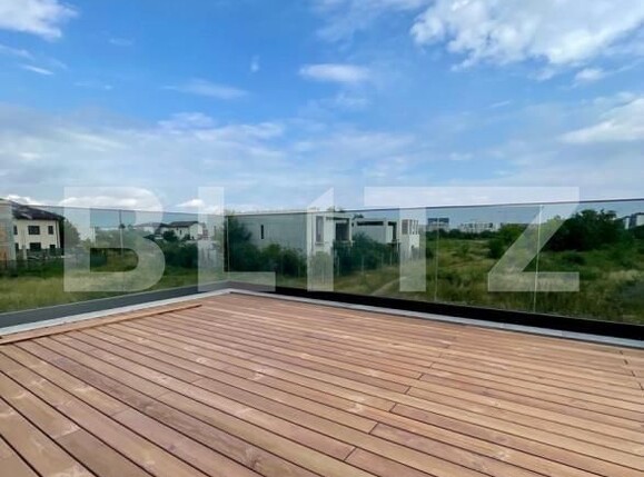 Casa de vânzare 4 camere Pipera - 147395CV | BLITZ București | Poza2