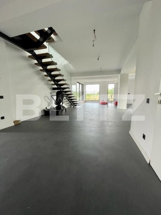 Casa de vânzare 4 camere Pipera - 147395CV | BLITZ București | Poza15