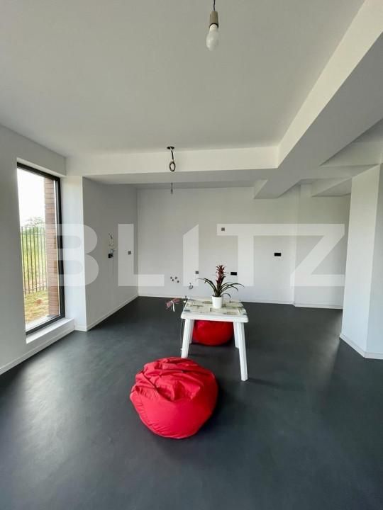 Casa de vânzare 4 camere Pipera - 147395CV | BLITZ București | Poza14