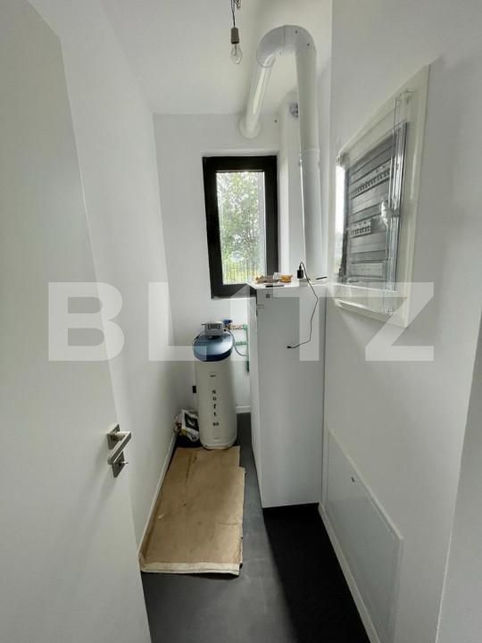 Casa de vânzare 4 camere Pipera - 147395CV | BLITZ București | Poza13