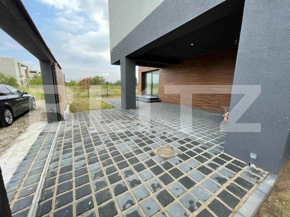 Casa de vânzare 4 camere Pipera - 147395CV | BLITZ București | Poza10