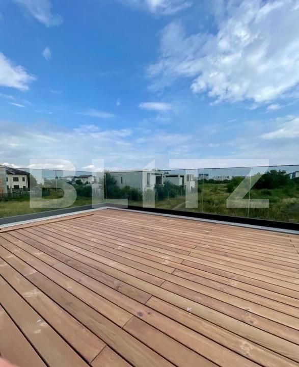 Casa de vânzare 4 camere Pipera - 147395CV | BLITZ București | Poza2