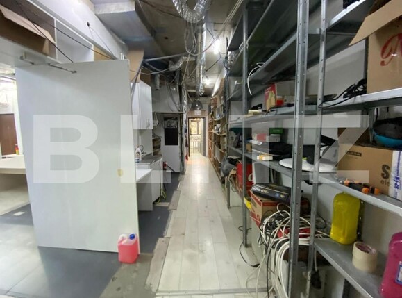 Spațiu comercial de închiriat Ultracentral - 147403SIC | BLITZ București | Poza5