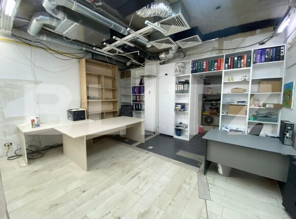 Spațiu comercial de închiriat Ultracentral - 147403SIC | BLITZ București | Poza3