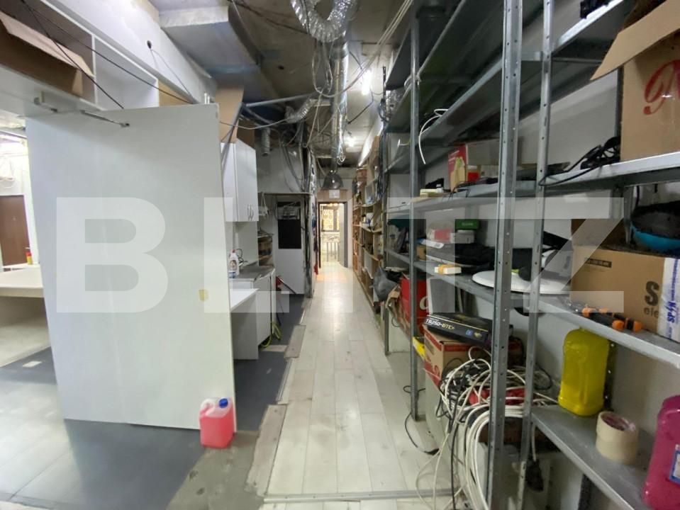 Spațiu comercial de închiriat Ultracentral - 147403SIC | BLITZ București | Poza5