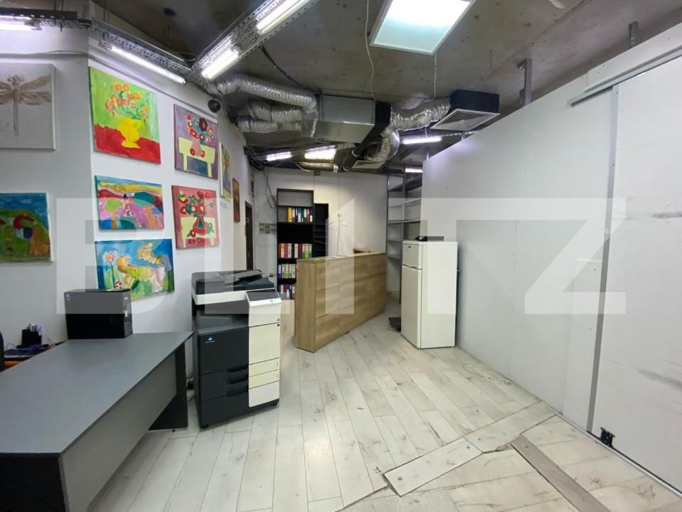 Spațiu comercial de închiriat Ultracentral - 147403SIC | BLITZ București | Poza2