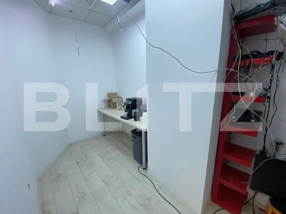 Spațiu comercial de închiriat Ultracentral - 147403SIC | BLITZ București | Poza4
