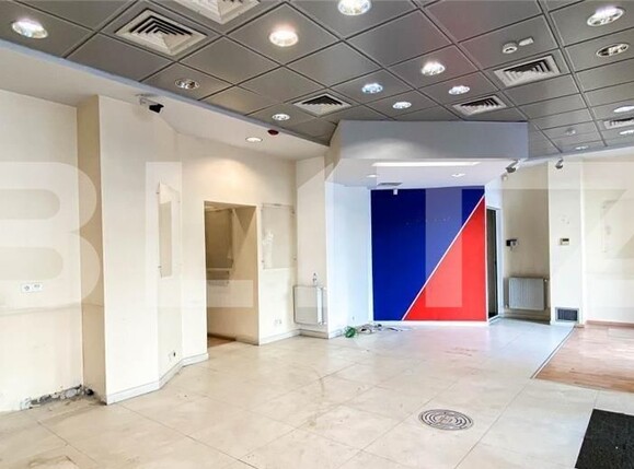 Spațiu comercial de închiriat Mosilor - 147404SIC | BLITZ București | Poza4