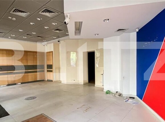 Spațiu comercial de închiriat Mosilor - 147404SIC | BLITZ București | Poza3