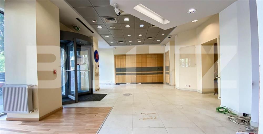 Spațiu comercial de închiriat Mosilor - 147404SIC | BLITZ București | Poza2