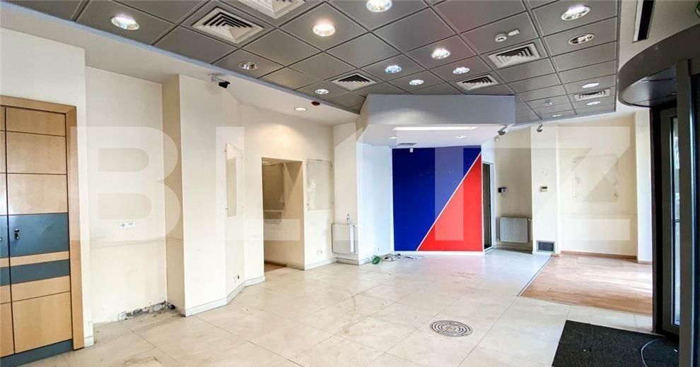 Spațiu comercial de închiriat Mosilor - 147404SIC | BLITZ București | Poza4