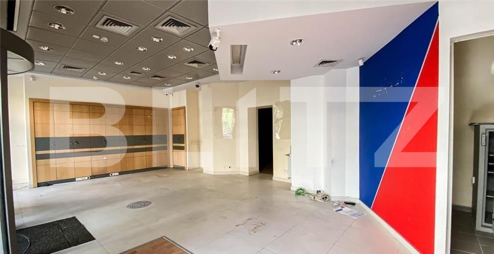 Spațiu comercial de închiriat Mosilor - 147404SIC | BLITZ București | Poza3