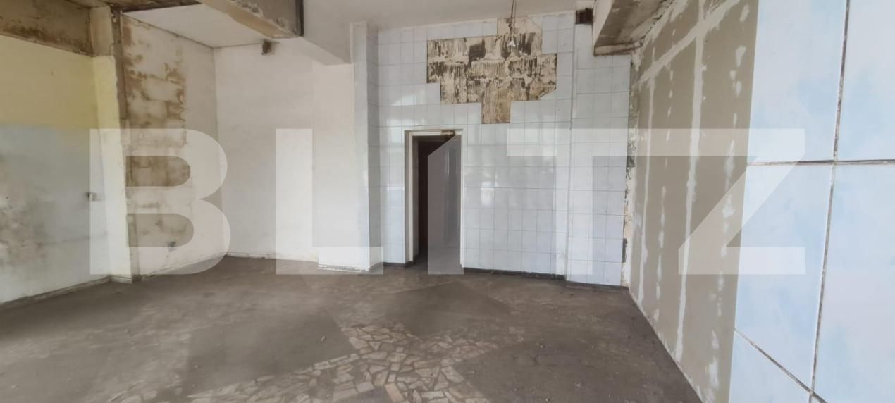 Spațiu comercial de închiriat Titan - 147405SIC | BLITZ București | Poza3