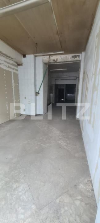 Spațiu comercial de închiriat Titan - 147405SIC | BLITZ București | Poza2