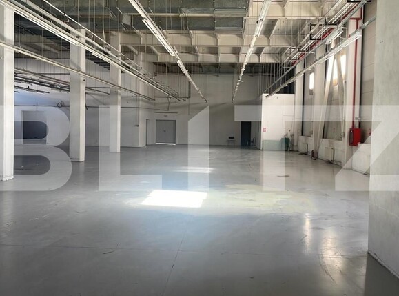 Spațiu birouri de închiriat Militari - 147406SIB | BLITZ București | Poza8