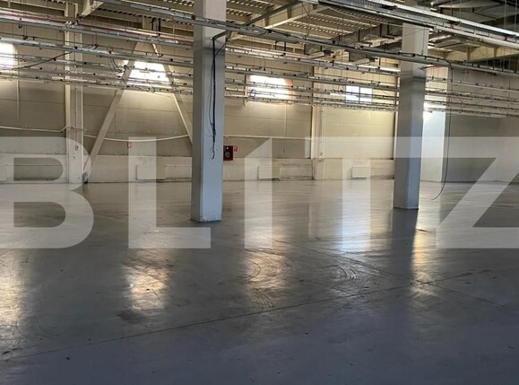 Spațiu birouri de închiriat Militari - 147406SIB | BLITZ București | Poza2