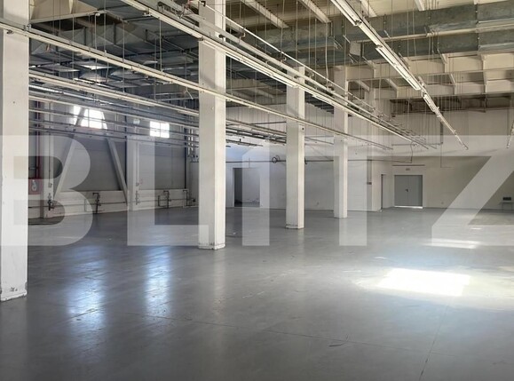 Spațiu birouri de închiriat Militari - 147406SIB | BLITZ București | Poza10