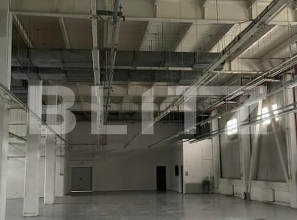 Spațiu birouri de închiriat Militari - 147406SIB | BLITZ București | Poza9