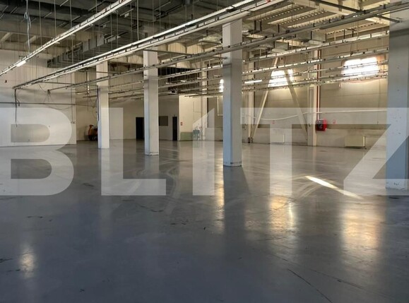 Spațiu birouri de închiriat Militari - 147406SIB | BLITZ București | Poza3