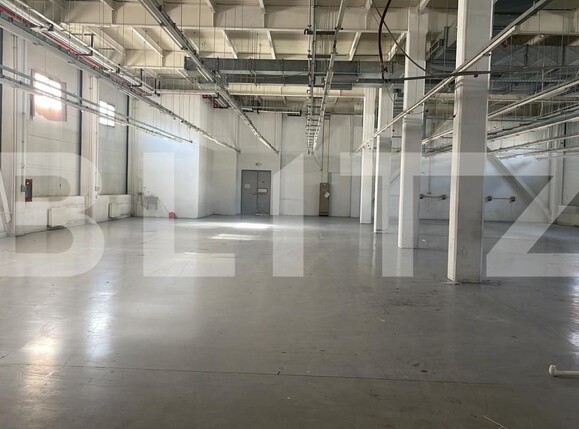 Spațiu birouri de închiriat Militari - 147406SIB | BLITZ București | Poza5