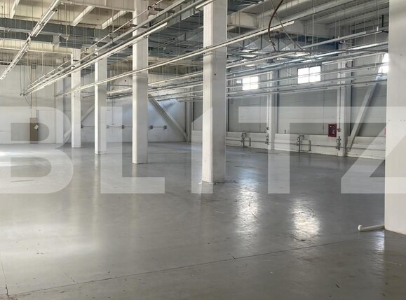 Spațiu birouri de închiriat Militari - 147406SIB | BLITZ București | Poza7