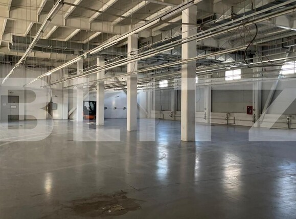 Spațiu birouri de închiriat Militari - 147406SIB | BLITZ București | Poza1