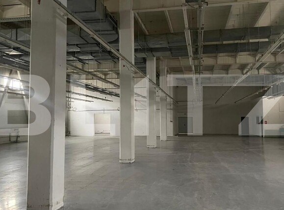 Spațiu birouri de închiriat Militari - 147406SIB | BLITZ București | Poza4