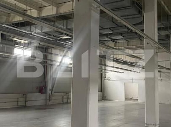 Spațiu birouri de închiriat Militari - 147406SIB | BLITZ București | Poza6