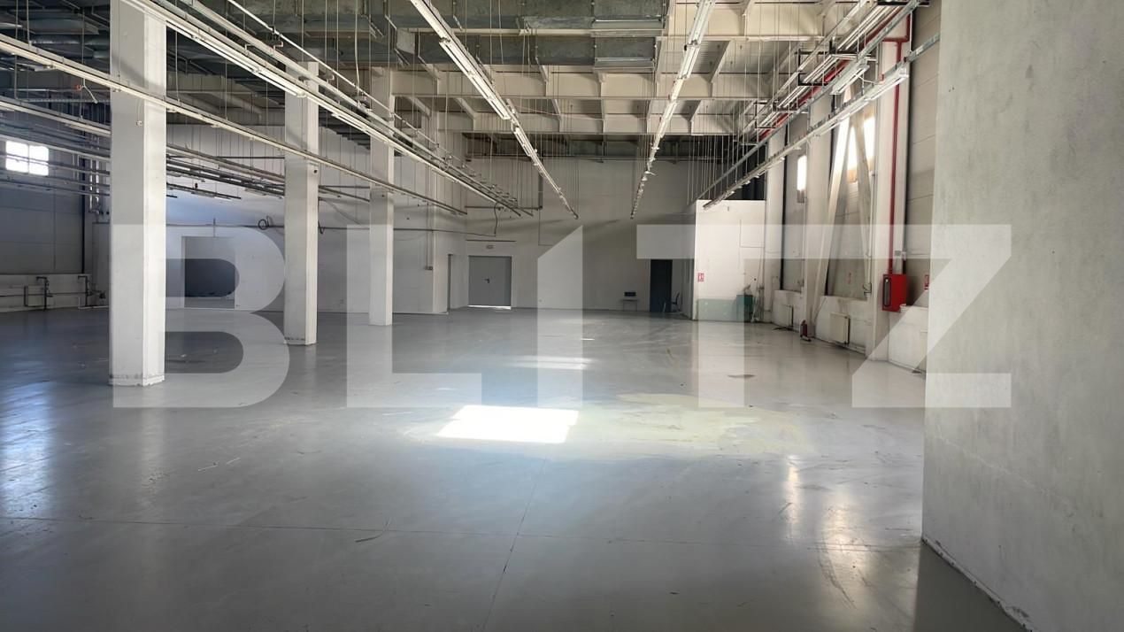 Spațiu birouri de închiriat Militari - 147406SIB | BLITZ București | Poza8