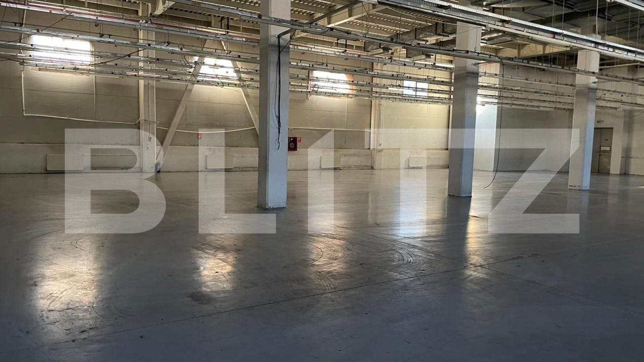 Spațiu birouri de închiriat Militari - 147406SIB | BLITZ București | Poza2