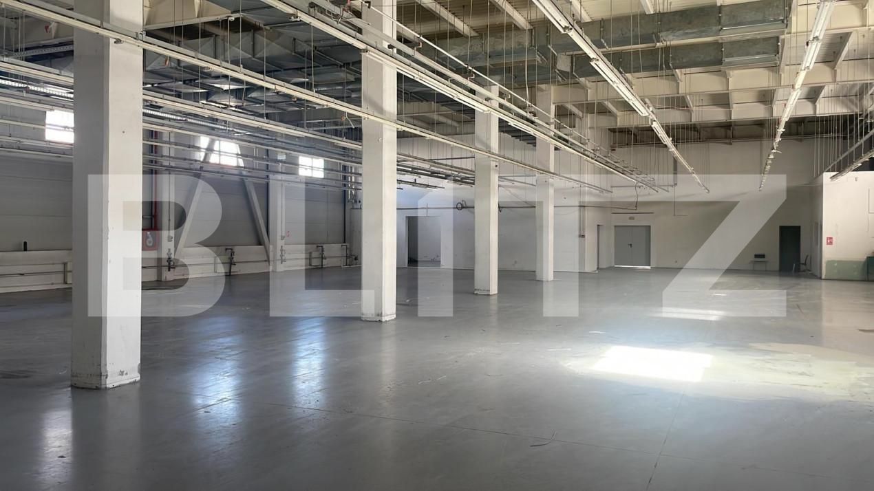 Spațiu birouri de închiriat Militari - 147406SIB | BLITZ București | Poza10