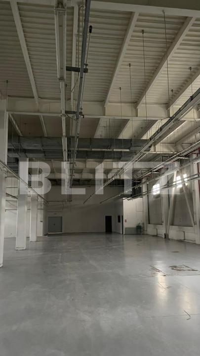 Spațiu birouri de închiriat Militari - 147406SIB | BLITZ București | Poza9