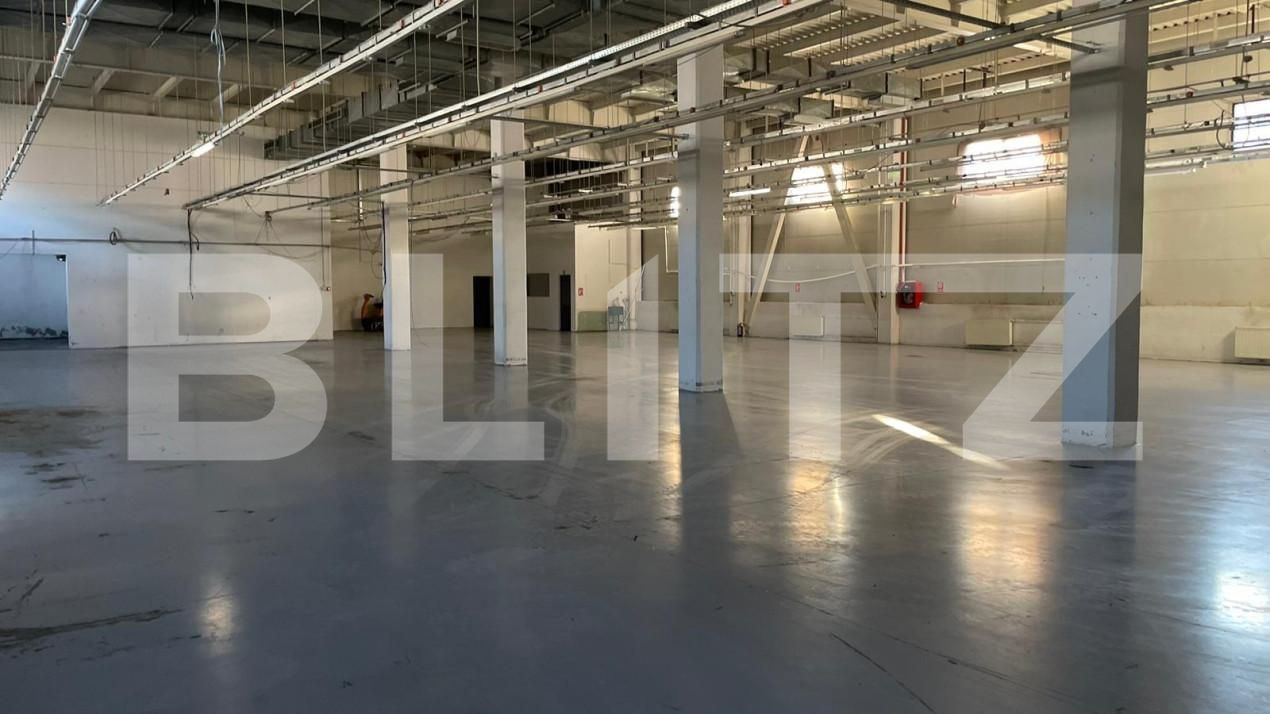 Spațiu birouri de închiriat Militari - 147406SIB | BLITZ București | Poza3