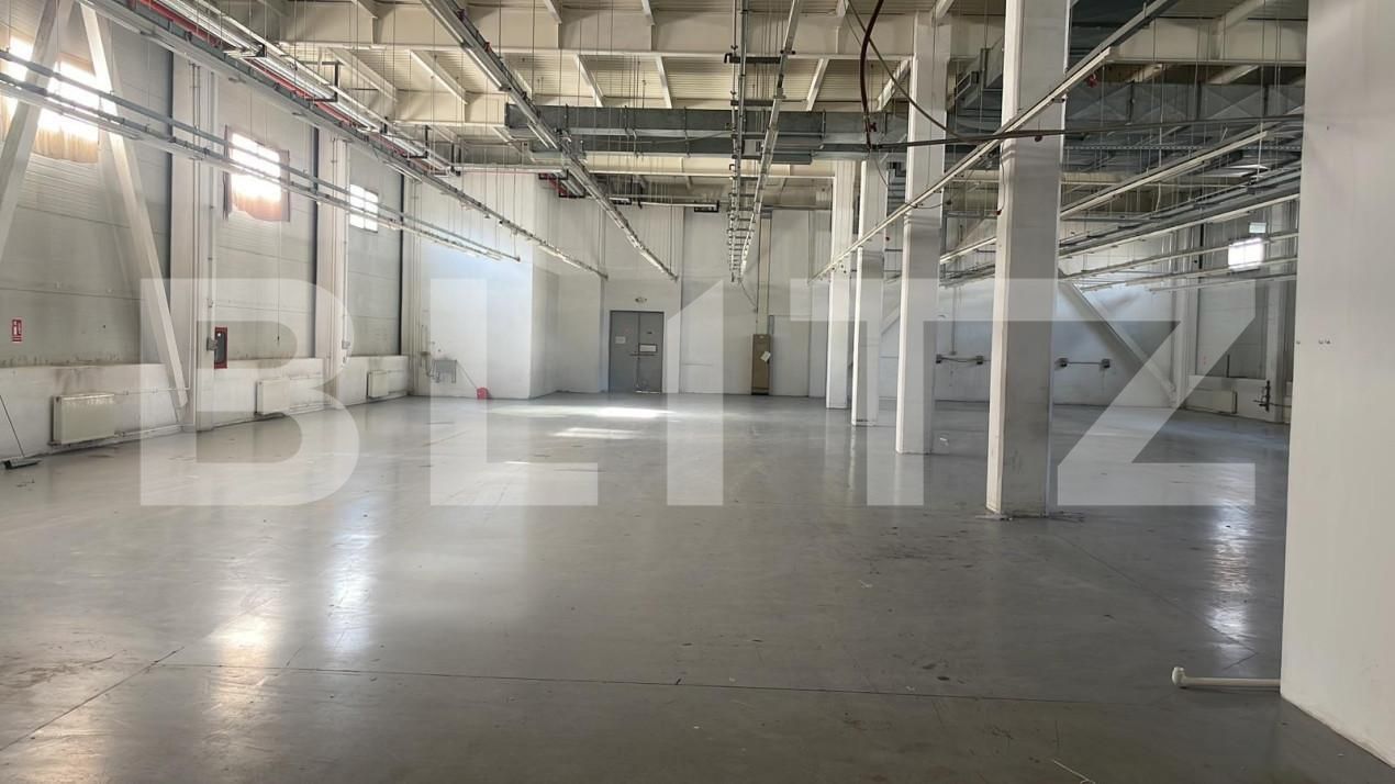 Spațiu birouri de închiriat Militari - 147406SIB | BLITZ București | Poza5