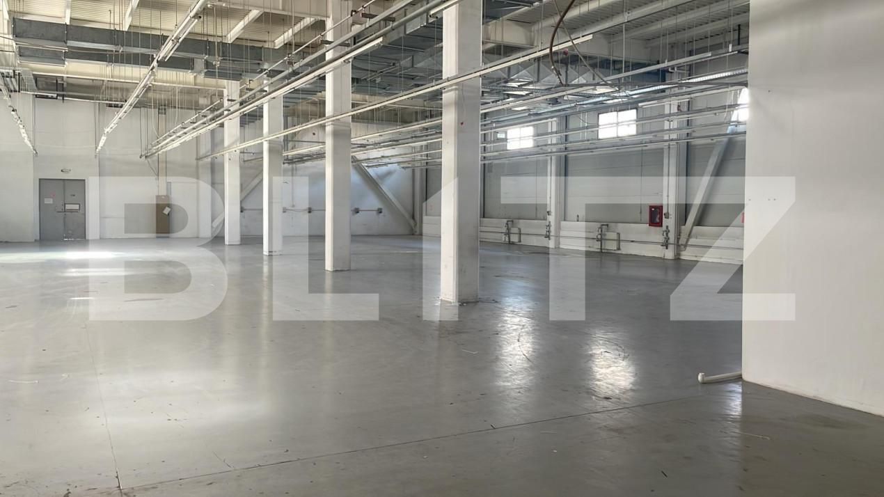 Spațiu birouri de închiriat Militari - 147406SIB | BLITZ București | Poza7