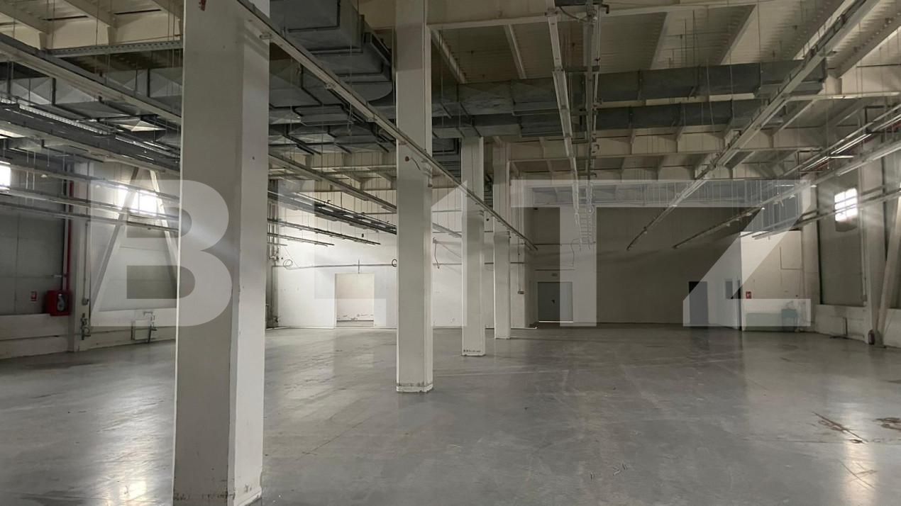 Spațiu birouri de închiriat Militari - 147406SIB | BLITZ București | Poza4