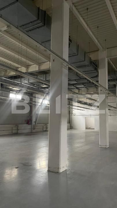 Spațiu birouri de închiriat Militari - 147406SIB | BLITZ București | Poza6