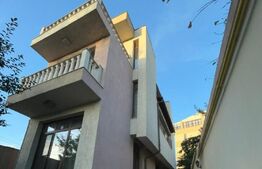 Vilă pretabilă sediu firma sau clinica, zona Colentina - Pipera