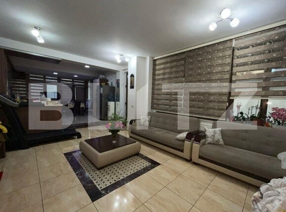 Casa de închiriat 7 camere Colentina - 147409CI | BLITZ București | Poza2