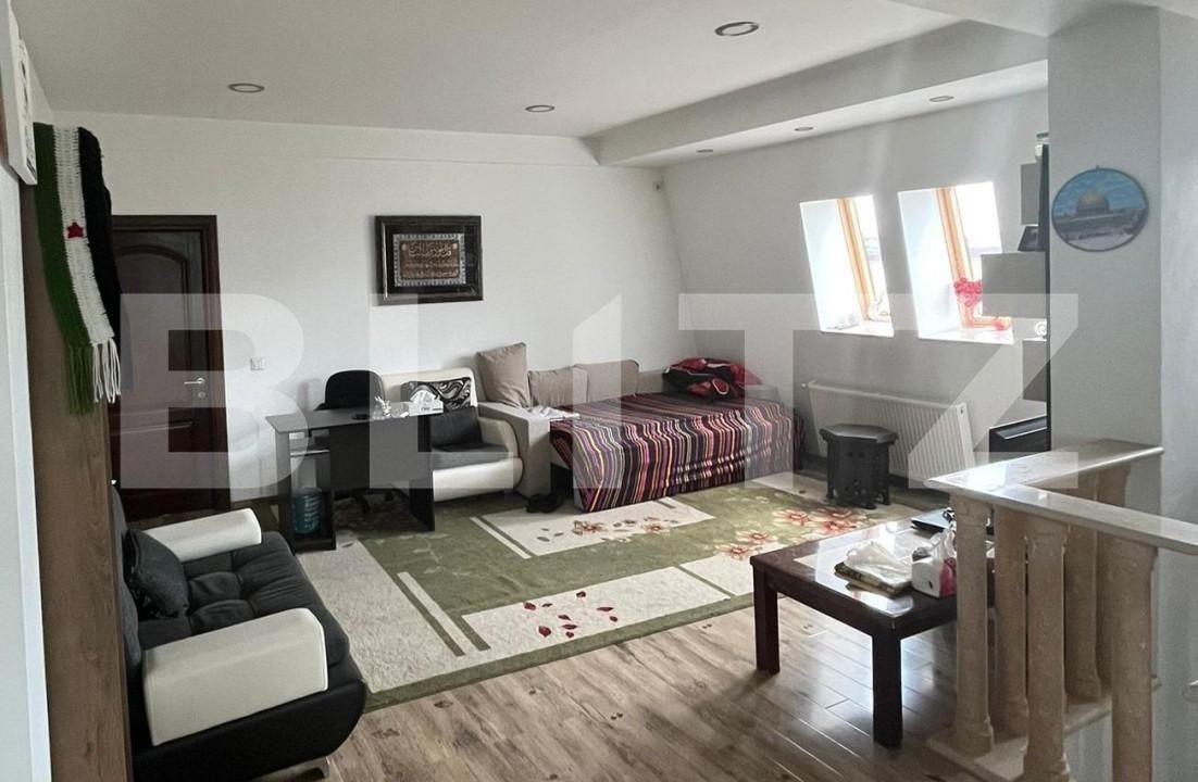 Casa de închiriat 7 camere Colentina - 147409CI | BLITZ București | Poza7