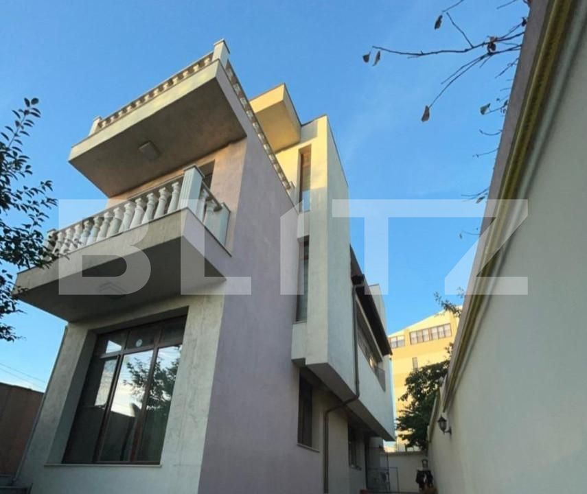 Casa de închiriat 7 camere Colentina - 147409CI | BLITZ București | Poza1