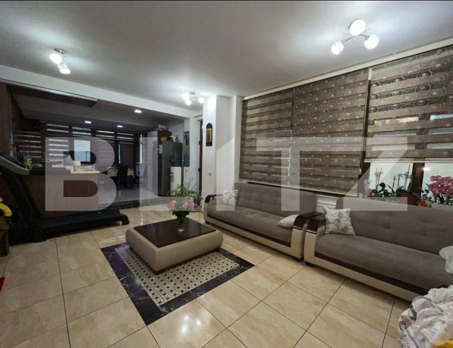 Casa de închiriat 7 camere Colentina - 147409CI | BLITZ București | Poza2