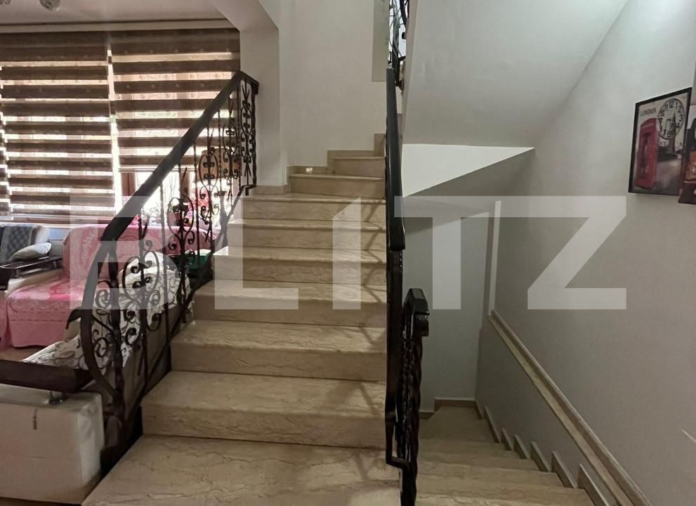 Casa de închiriat 7 camere Colentina - 147409CI | BLITZ București | Poza10