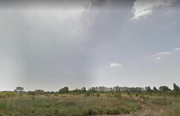 Investitie! Teren de vanzare, 30000 mp, Drumul Taberei!