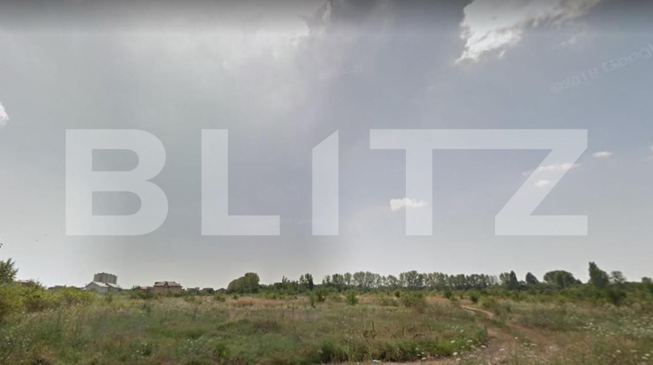 Teren de vânzare Drumul Taberei - 147424TV | BLITZ București | Poza1
