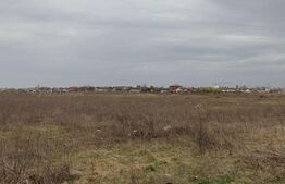 Teren intravilan 5000 mp, deschidere 43 ml, Sector 5