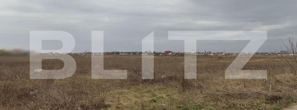 Teren de vânzare Rahova - 147425TV | BLITZ București | Poza1