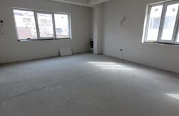 Apartament 2 camere, semifinisat, zona Straulesti 