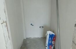 Apartament de 2 camere, semifinisat, încălzire pardoseală, zona Străulești 